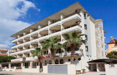 Kandelor Otel