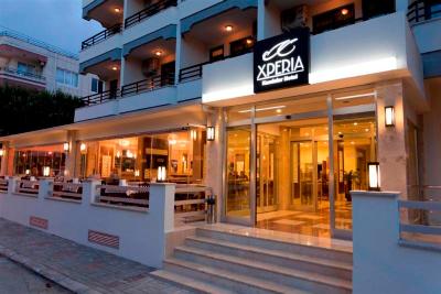 Kandelor Otel
