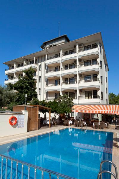 Kandelor Otel