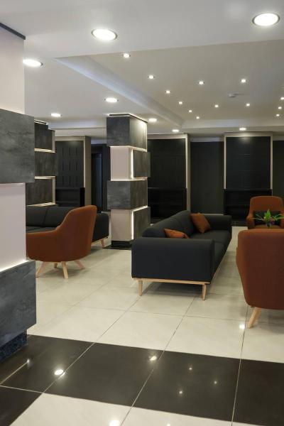 Kaila Krizantem Hotel
