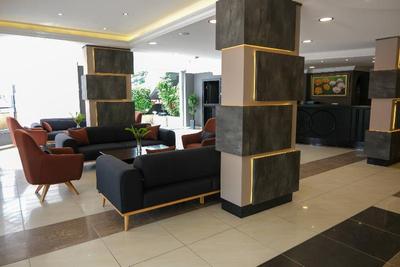 Kaila Krizantem Hotel