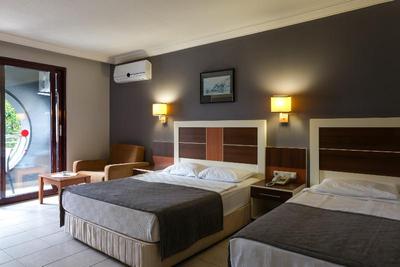 Kaila Krizantem Hotel