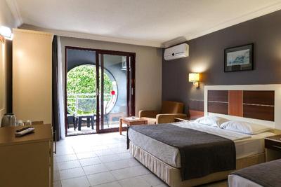 Kaila Krizantem Hotel