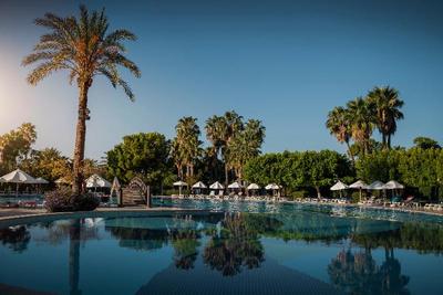 Terrace Beach Resort