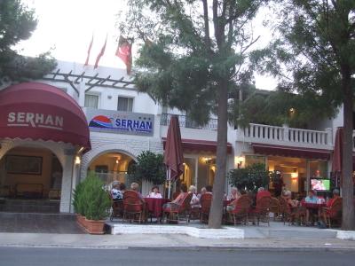 Serhan