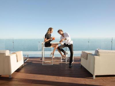 Amàre Beach Hotel Marbella