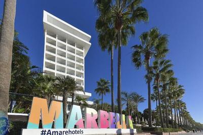 Amàre Beach Hotel Marbella
