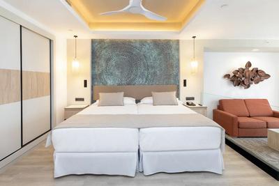 Hotel Riu Palace Jandia