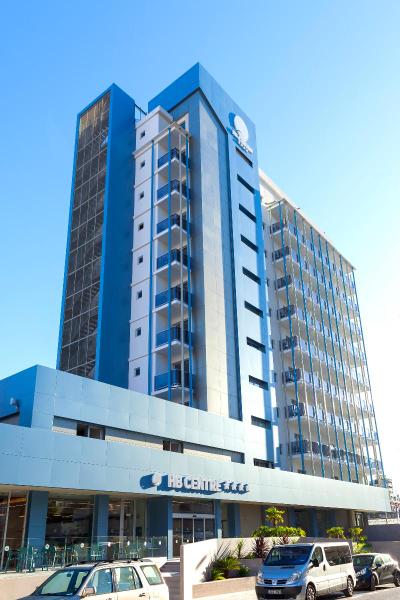 Benidorm Centre Only Adult