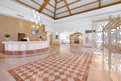 VIVA Cala Mesquida Suites and Spa Adults Only 16+