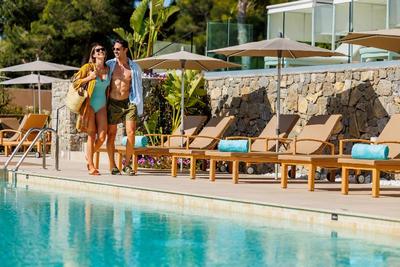 VIVA Cala Mesquida Suites and Spa Adults Only 16+