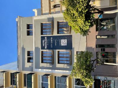 Hotel Trafalgar