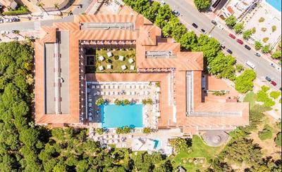 Tui Blue Isla Cristina Palace