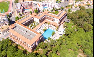 Tui Blue Isla Cristina Palace