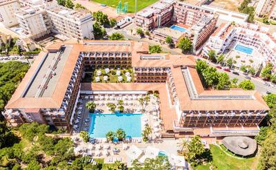 Tui Blue Isla Cristina Palace