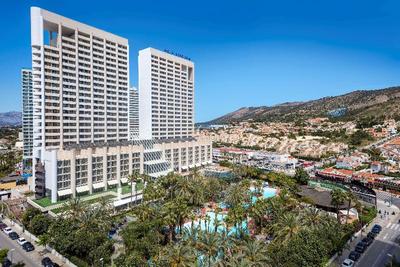 Melia Benidorm