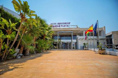 Servigroup Marina Playa