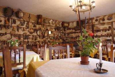 Senderos de Abona