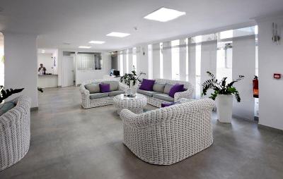Skyview Hotel