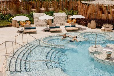 Hard Rock hotel Tenerife