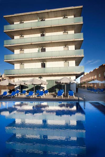 Lodomar Spa & Talasoterapia