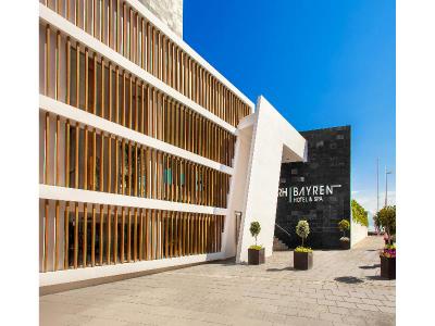 RH Bayren & Spa
