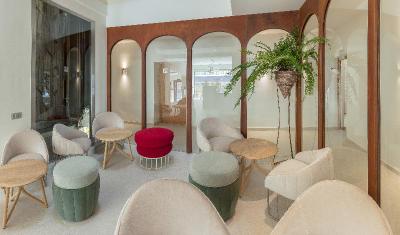 Gastrohotel RH Canfali