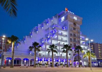Delfines Hotel & Events