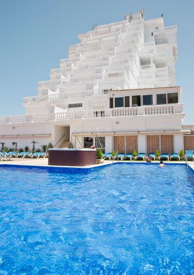 Delfines Hotel & Events