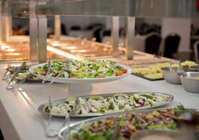 Delfines Hotel & Events