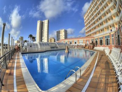 Entremares Biobalneario Marino