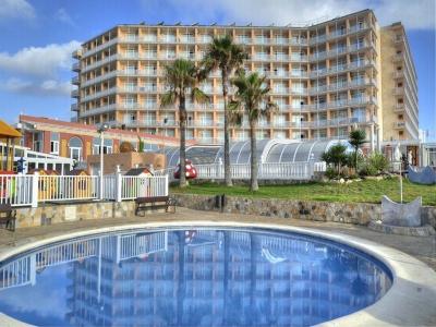 Entremares Biobalneario Marino