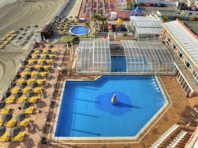 Entremares Biobalneario Marino