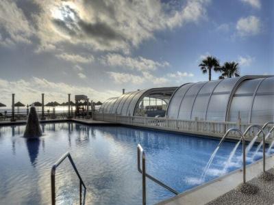 Entremares Biobalneario Marino