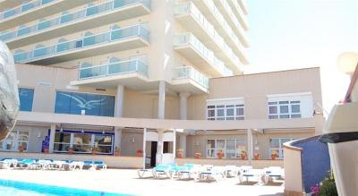 Gaviotas Hotel & Event Center