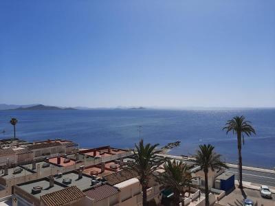 Isla Grosa