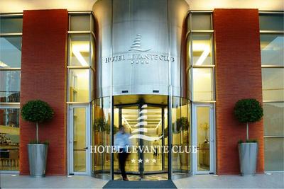 Hotel BCL Levante Club & SPA - Only adults