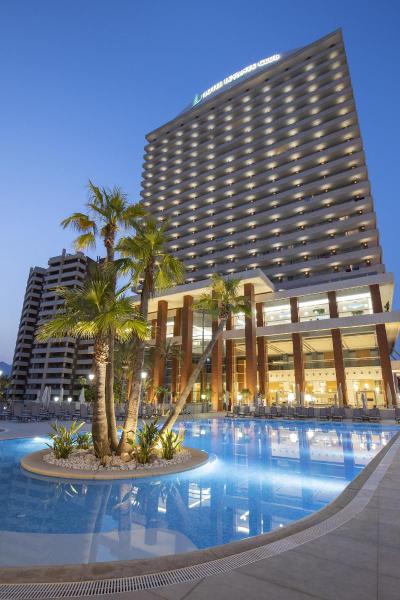 Hotel BCL Levante Club & SPA - Only adults