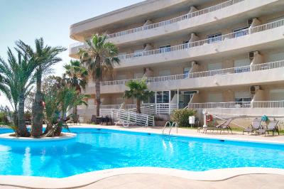 Palmera Beach