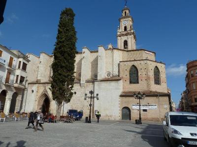 Tres Anclas