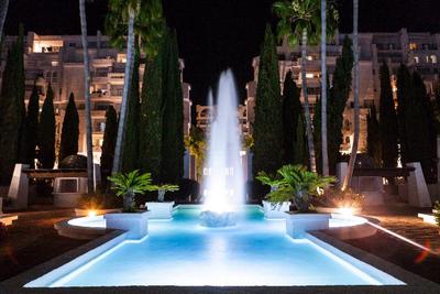 Hotel Suites Albayzin del Mar