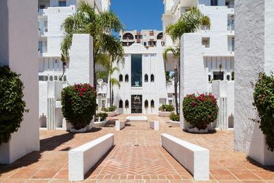 Hotel Suites Albayzin del Mar
