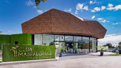 Club Maspalomas Suites & SPA - Adults Only