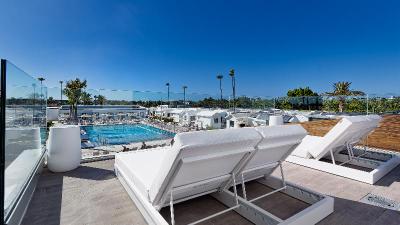 Club Maspalomas Suites & SPA - Adults Only