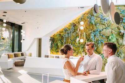 Club Maspalomas Suites & SPA - Adults Only