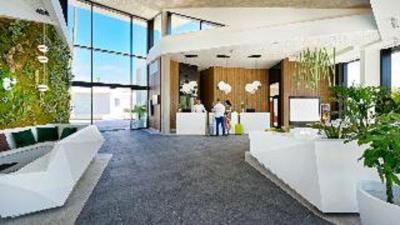 Club Maspalomas Suites & SPA - Adults Only