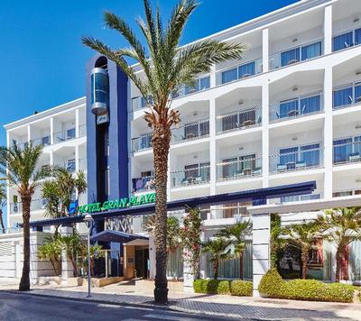 THB Gran Playa