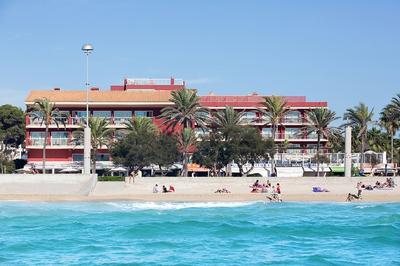 Universal Hotel Neptuno - Adults Only