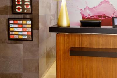 Le Meridien Barcelona
