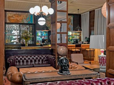 H10 Montcada Boutique Hotel